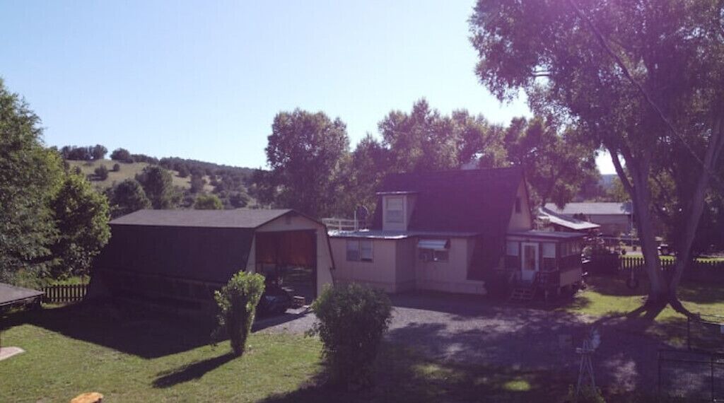 Photo of Outdoor in San Lorenzo