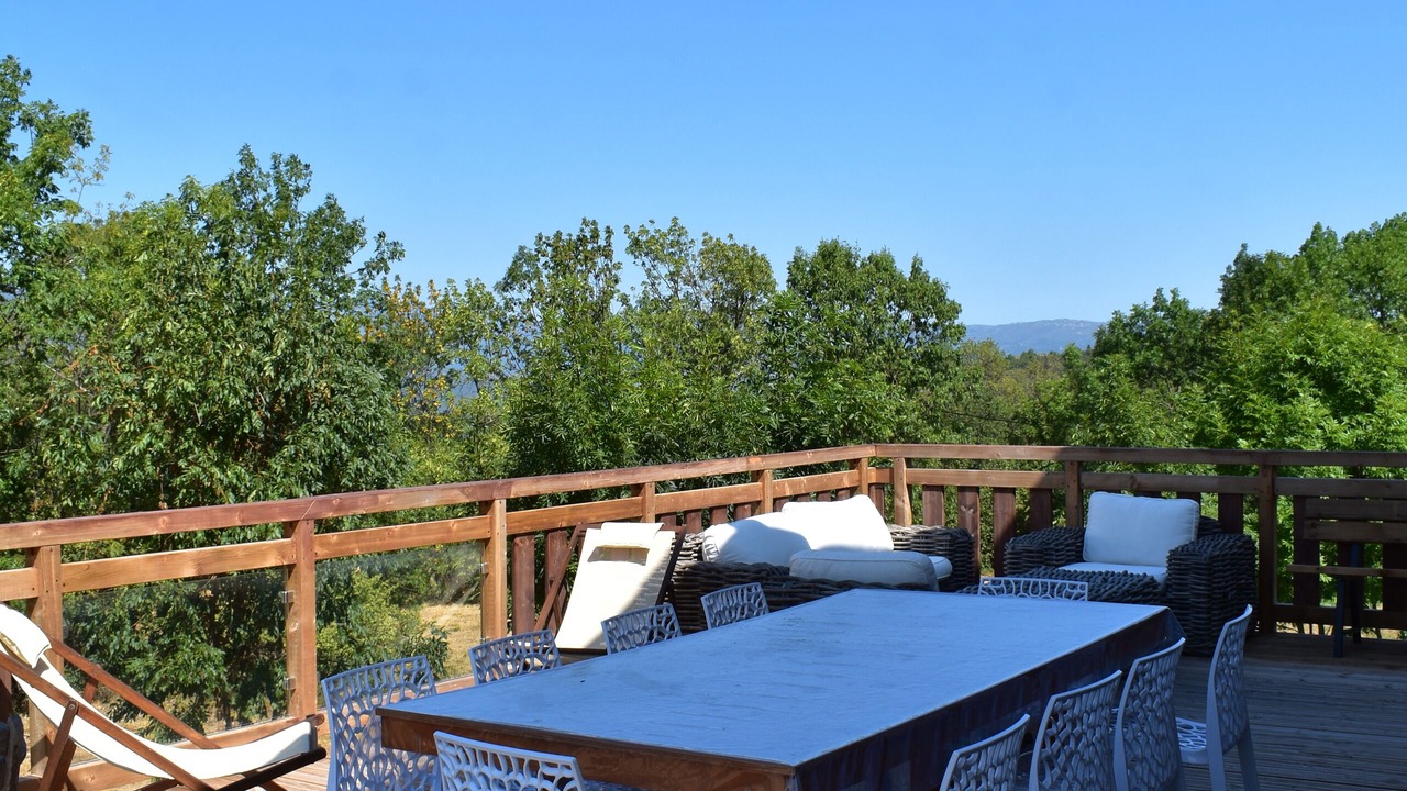 Photo of Outdoor in Fillols