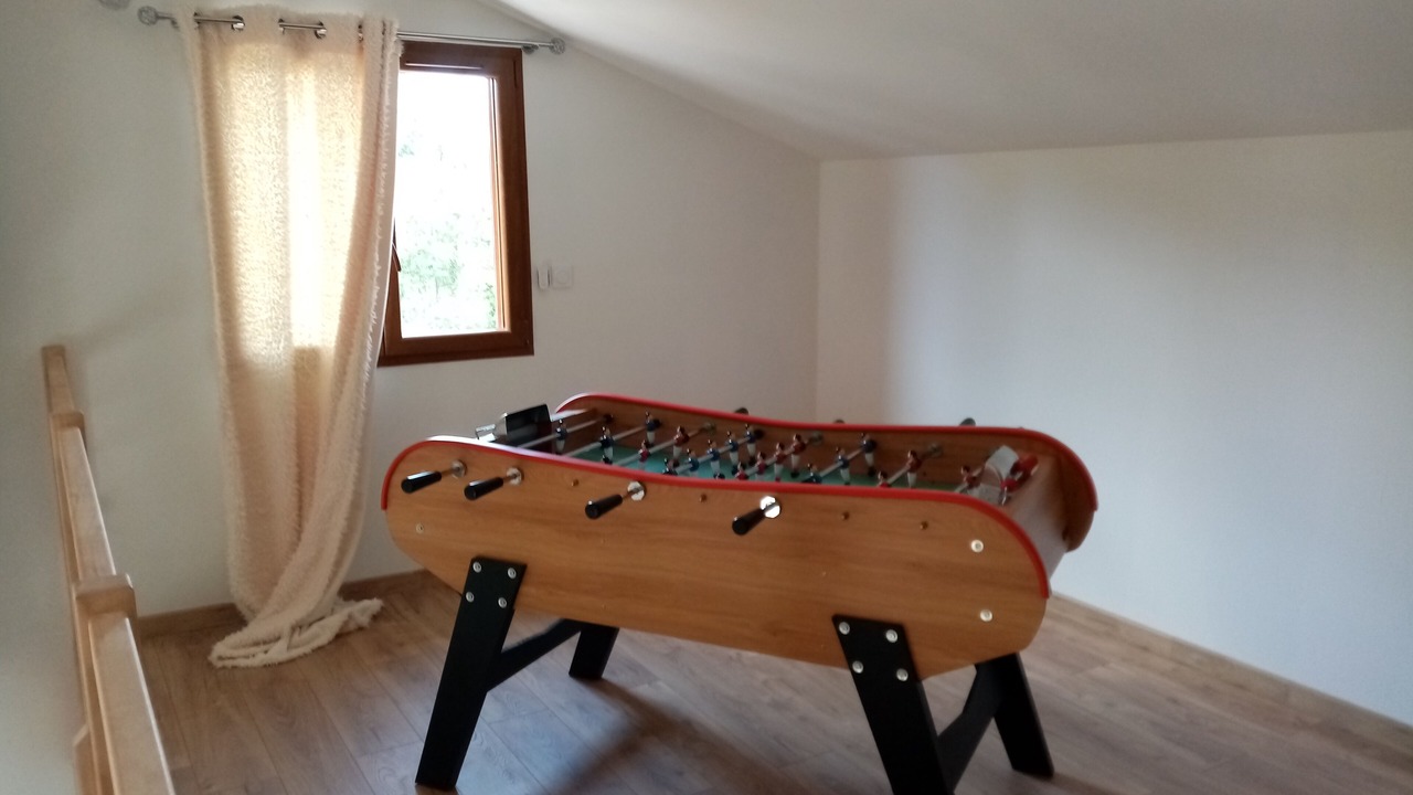 Photo of Bedroom in Fillols