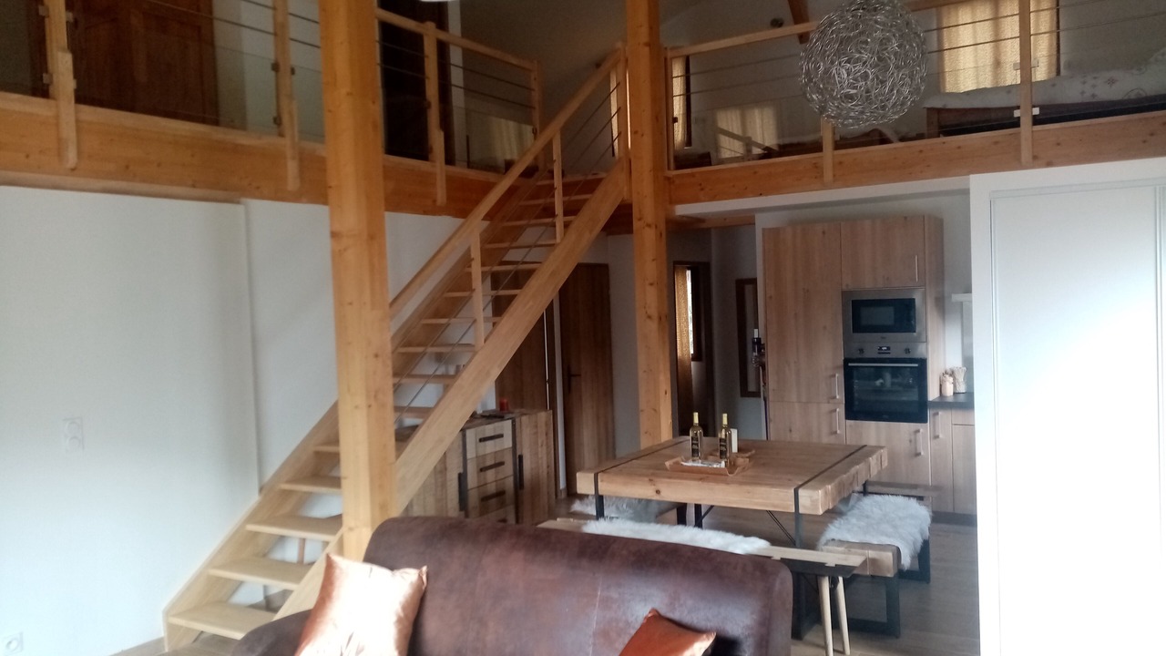 Photo of Livingroom in Fillols