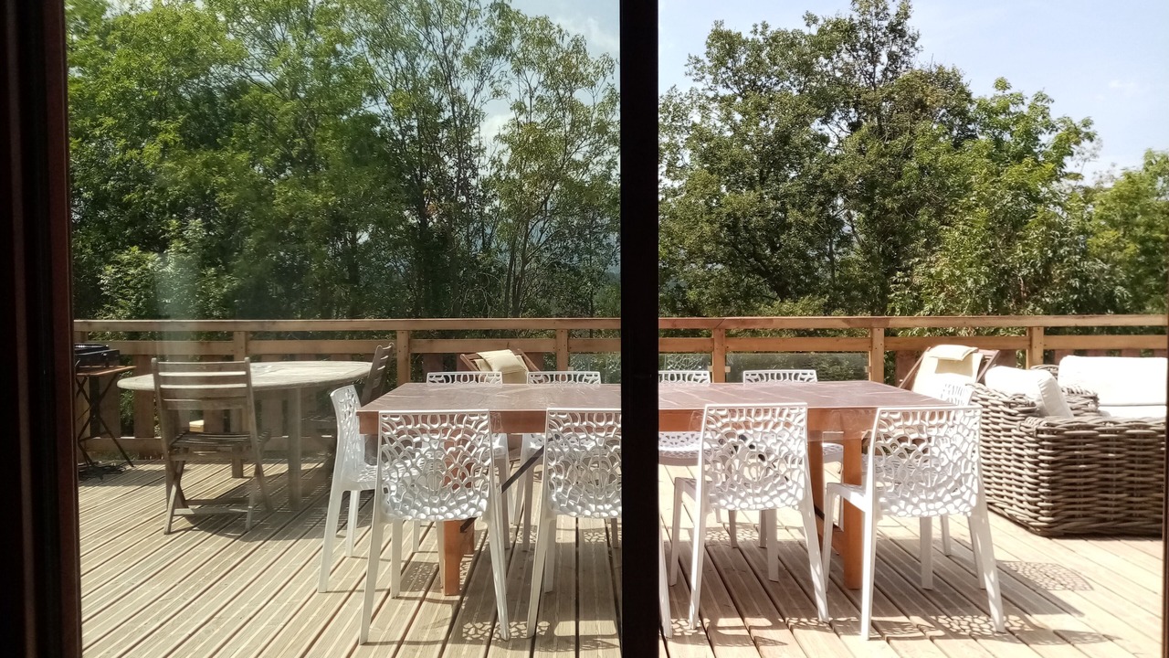 Photo of Outdoor in Fillols