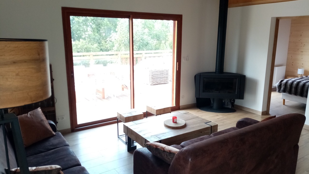 Photo of Livingroom in Fillols