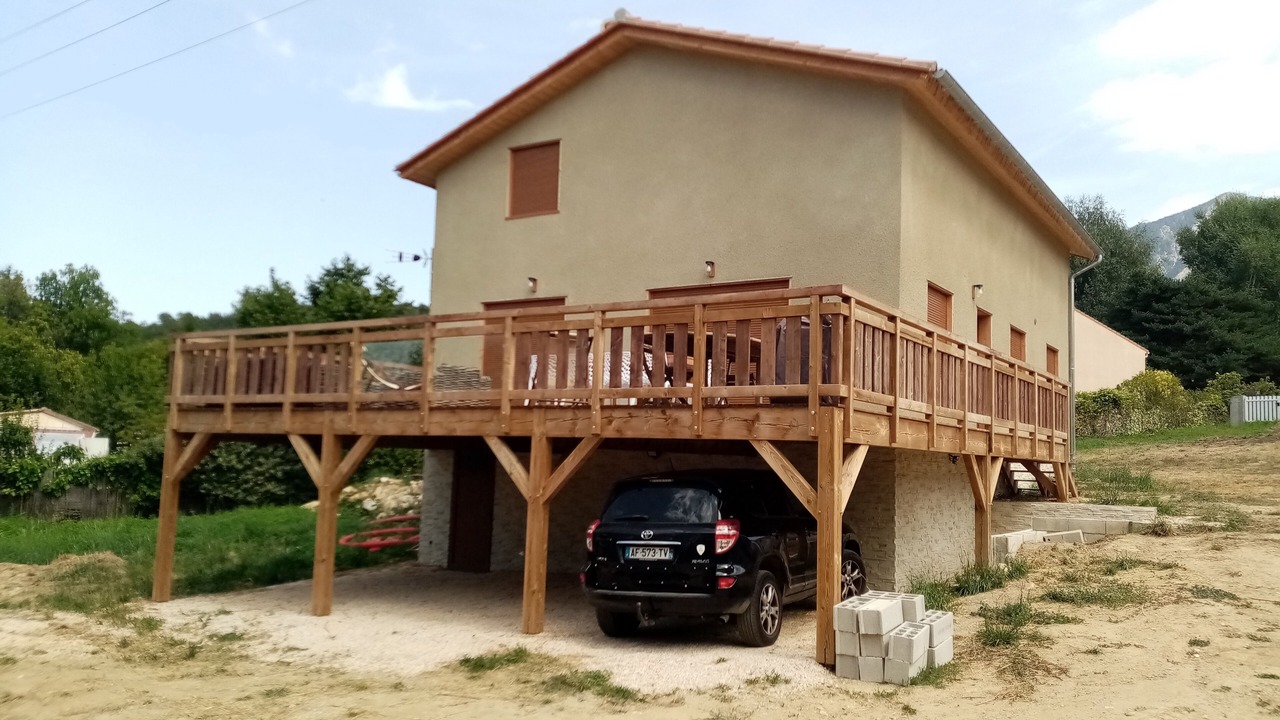 Photo of Outdoor in Fillols