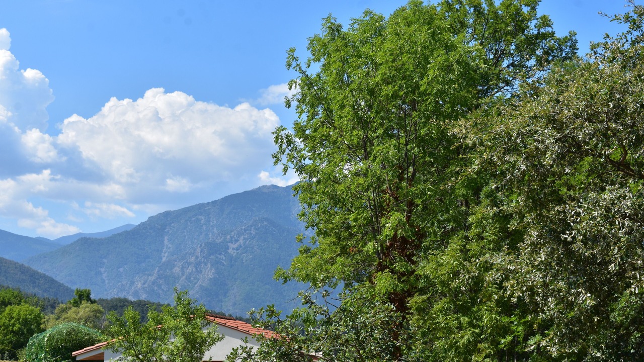 Photo of Outdoor in Fillols