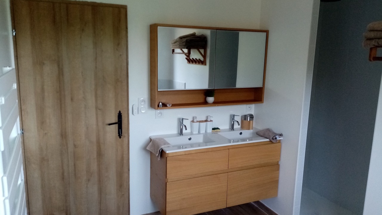 Photo of Bathroom in Fillols