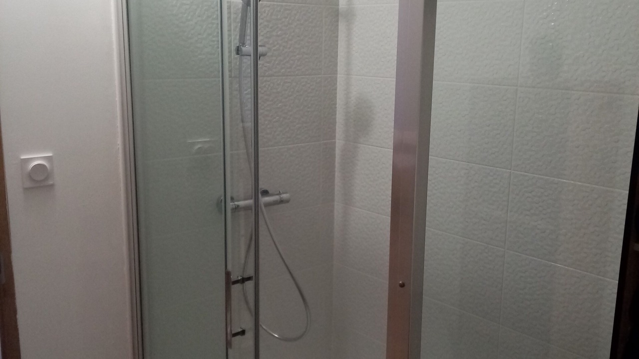 Photo of Bathroom in Fillols