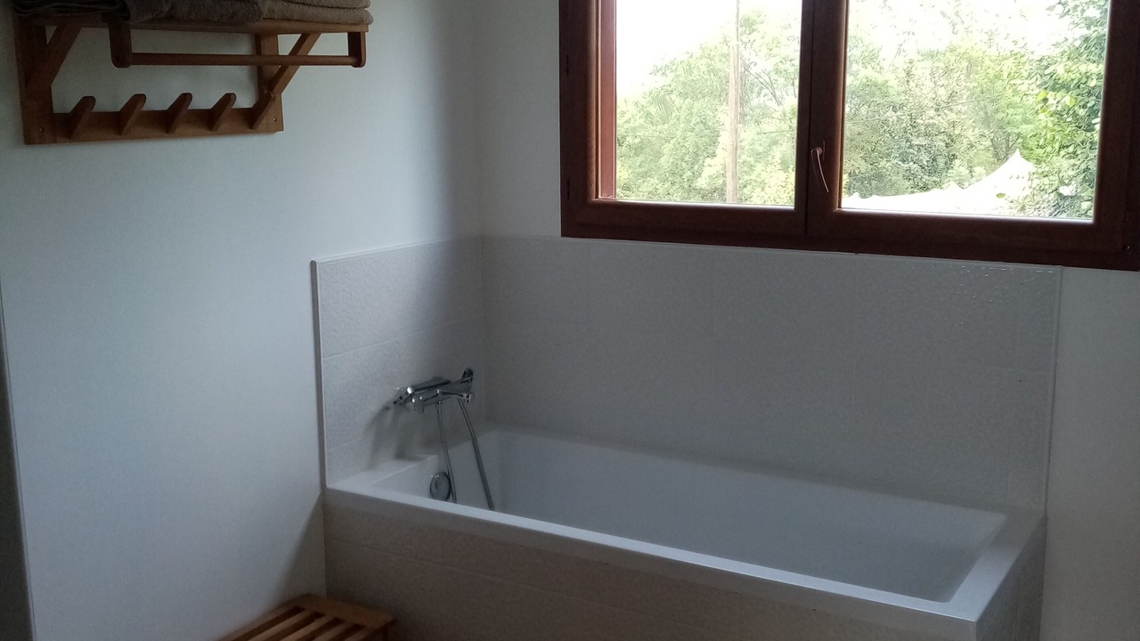 Photo of Bathroom in Fillols