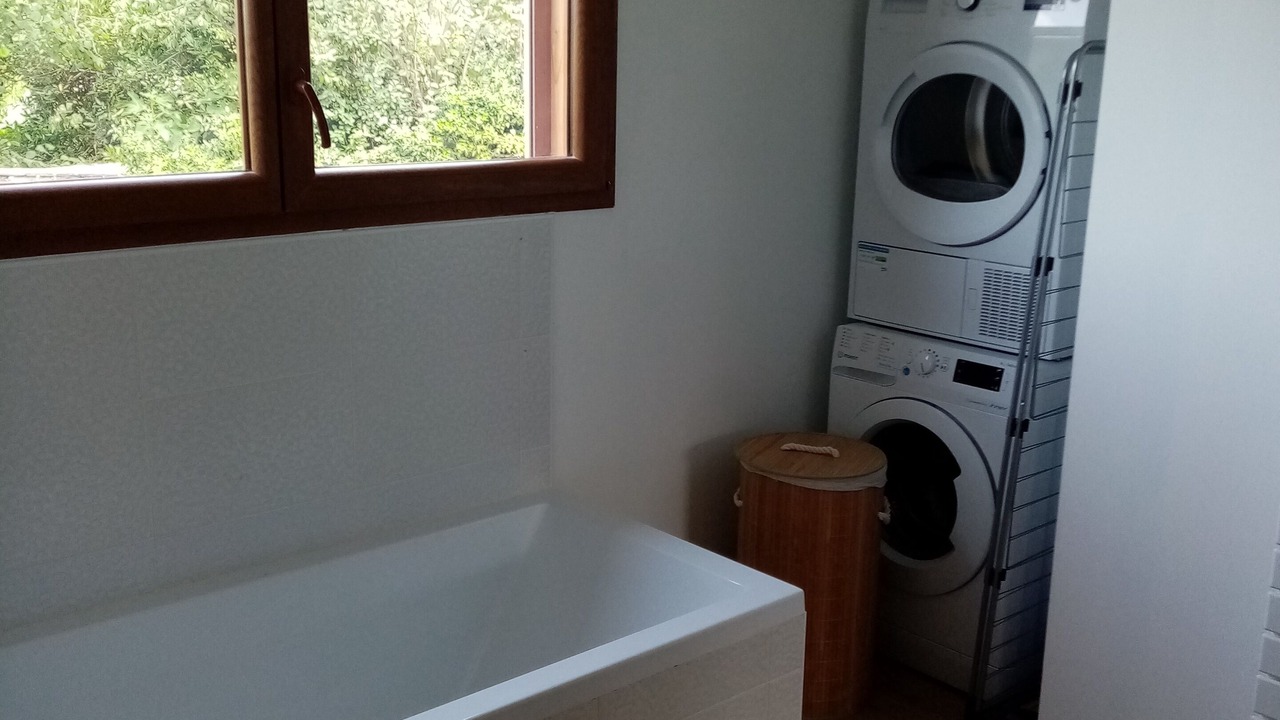 Photo of Bathroom in Fillols