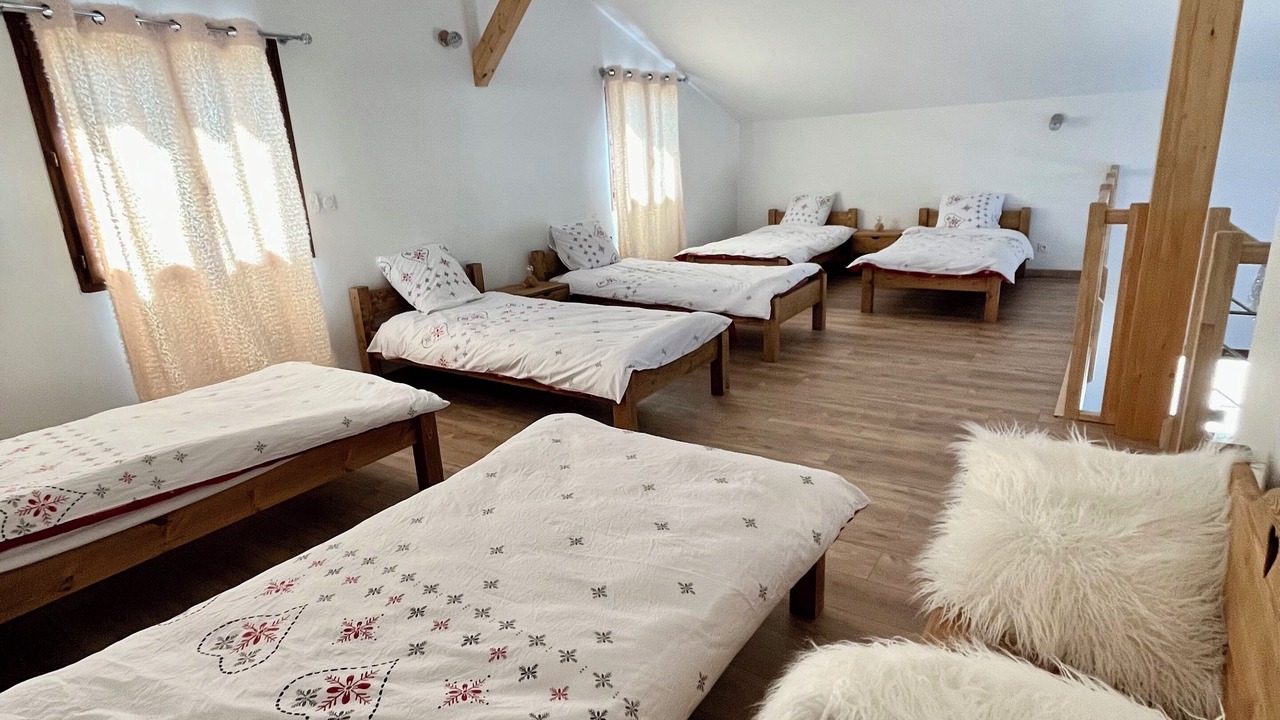 Photo of Bedroom in Fillols