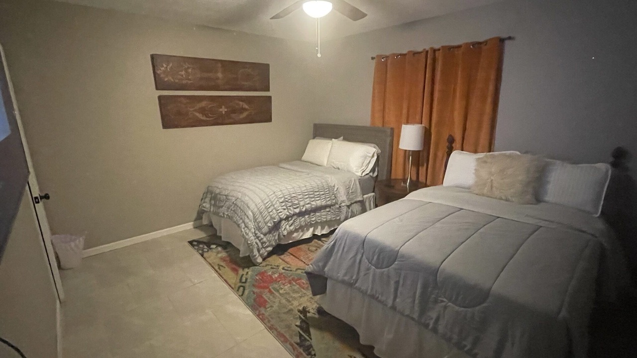 Photo of Bedroom in Atascocita