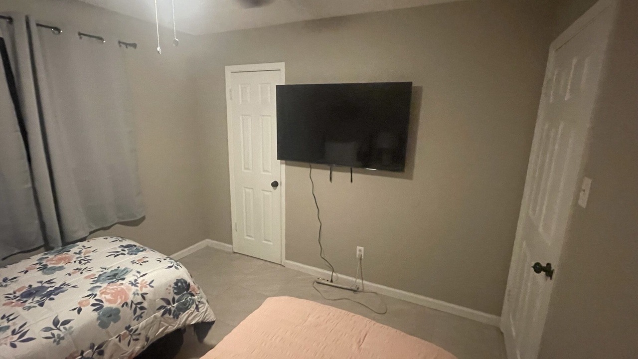 Photo of Bedroom in Atascocita
