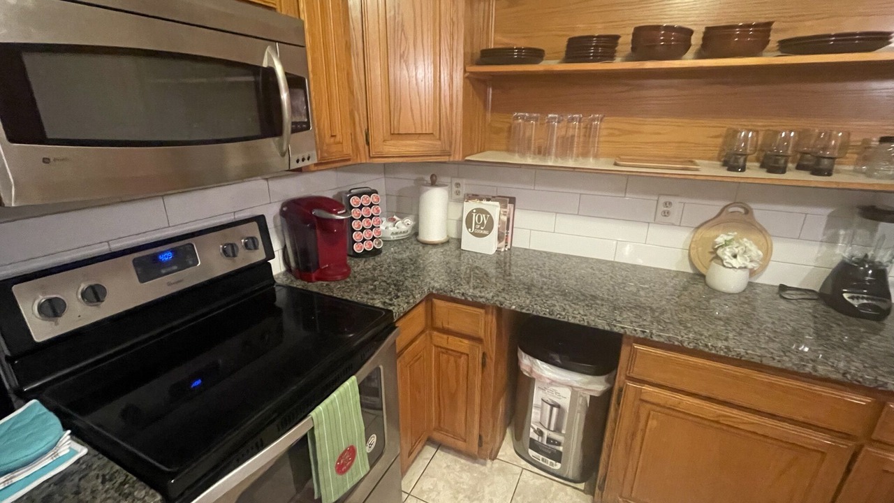 Photo of Kitchen in Atascocita