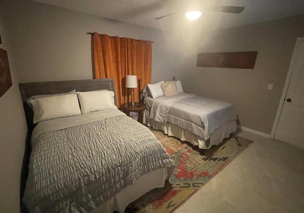 Photo of Bedroom in Atascocita