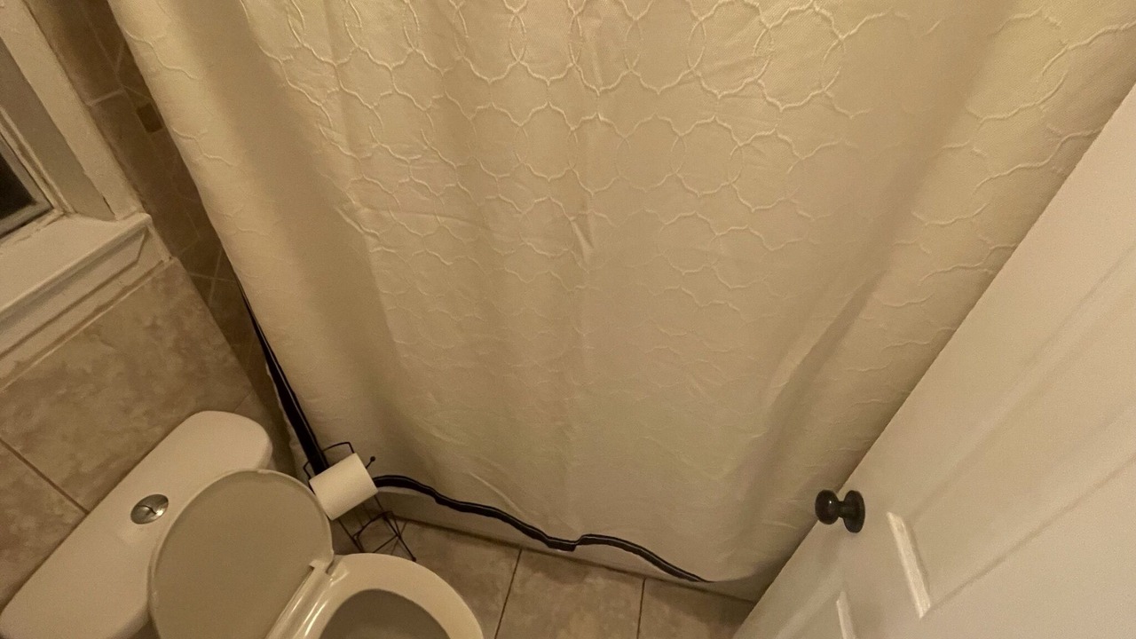 Photo of Bathroom in Atascocita