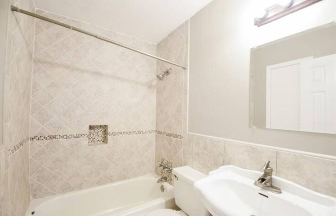 Photo of Bathroom in Atascocita