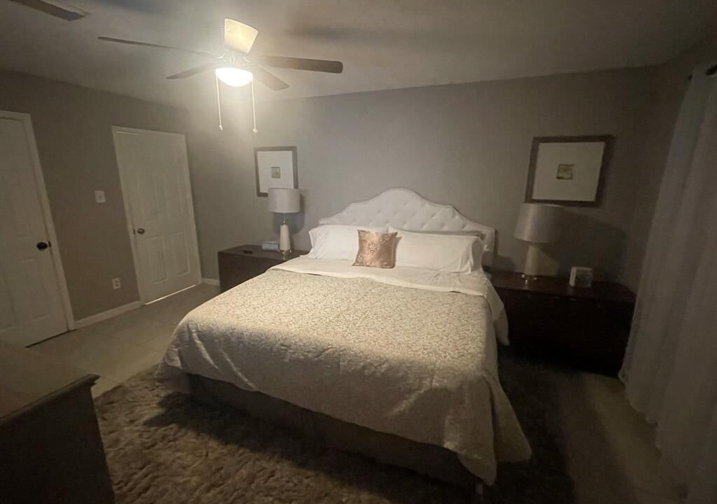 Photo of Bedroom in Atascocita