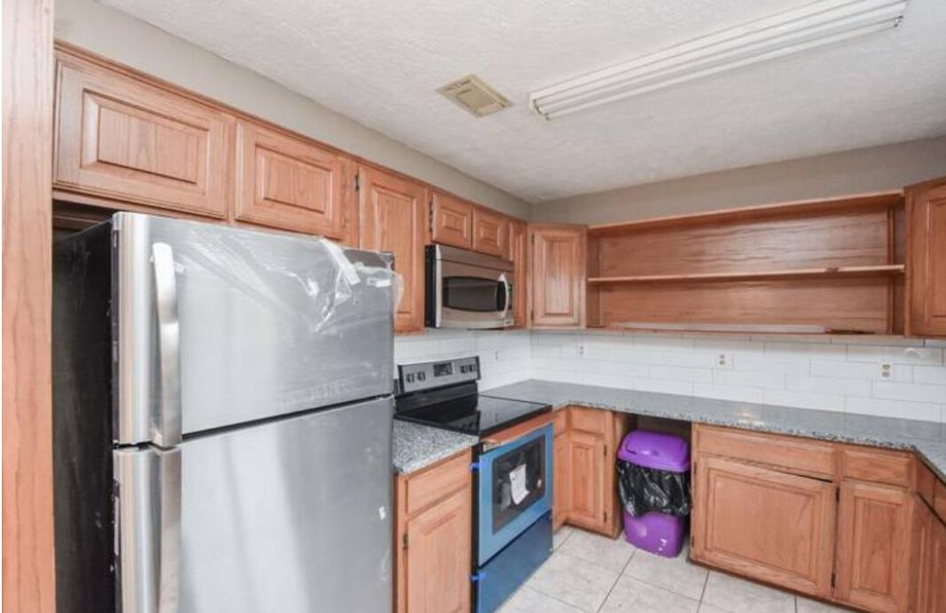 Photo of Kitchen in Atascocita