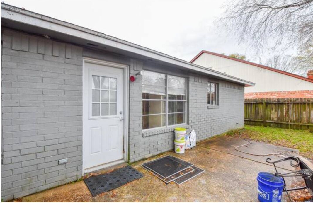 Photo of Outdoor in Atascocita