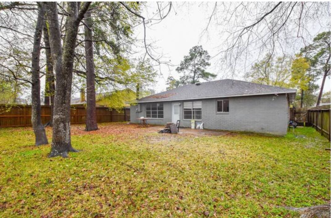 Photo of Outdoor in Atascocita