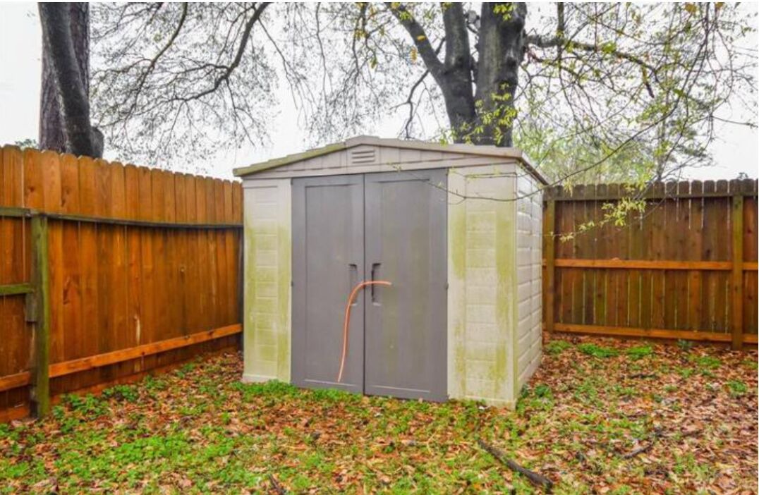 Photo of Outdoor in Atascocita