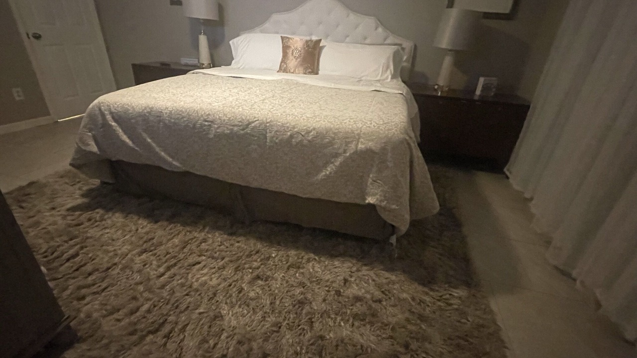 Photo of Bedroom in Atascocita
