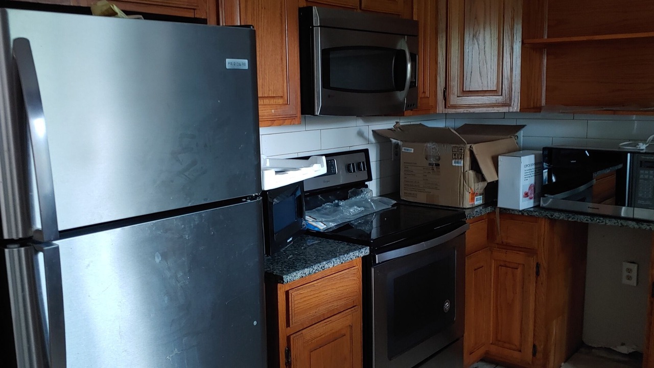 Photo of Kitchen in Atascocita