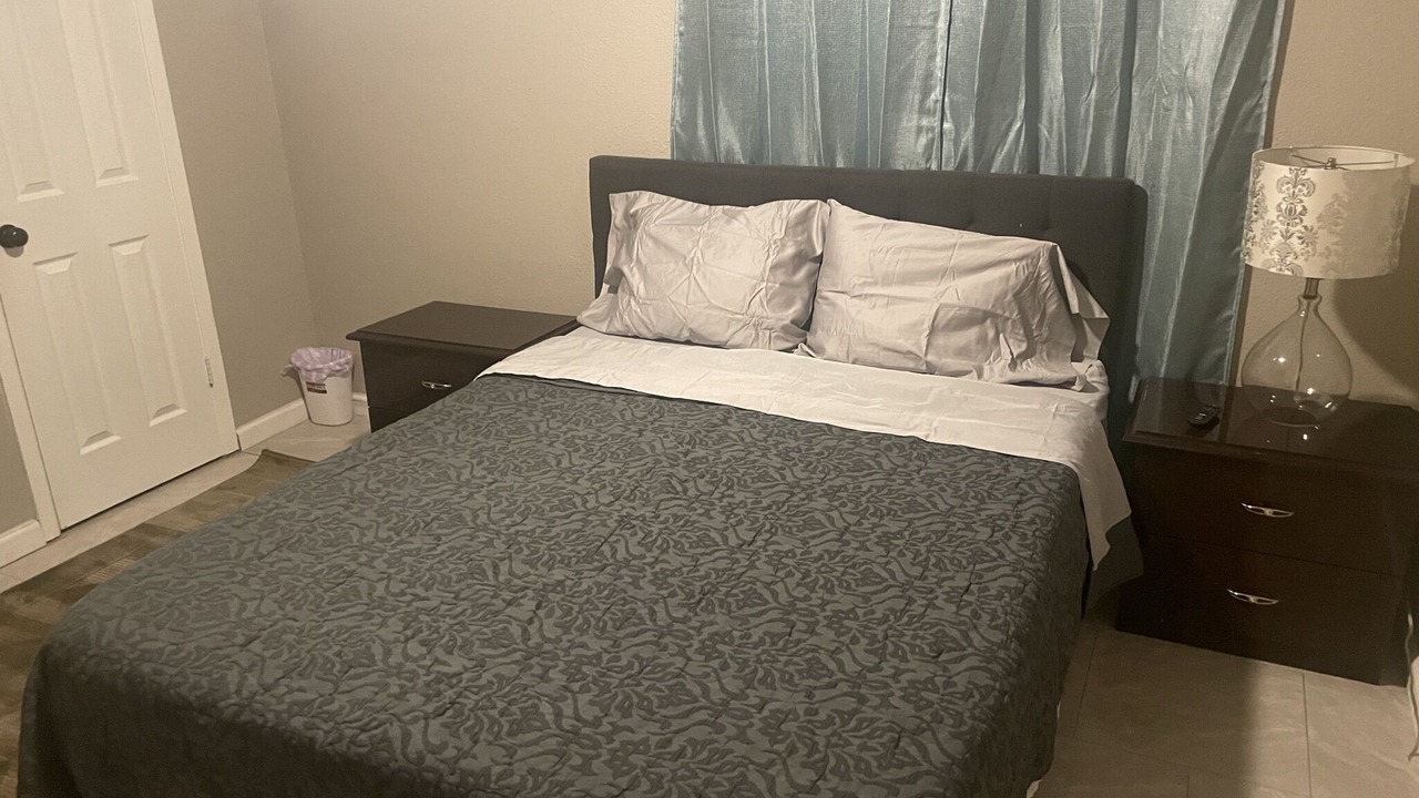 Photo of Bedroom in Atascocita