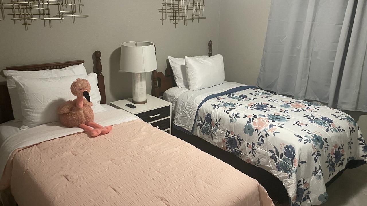 Photo of Bedroom in Atascocita