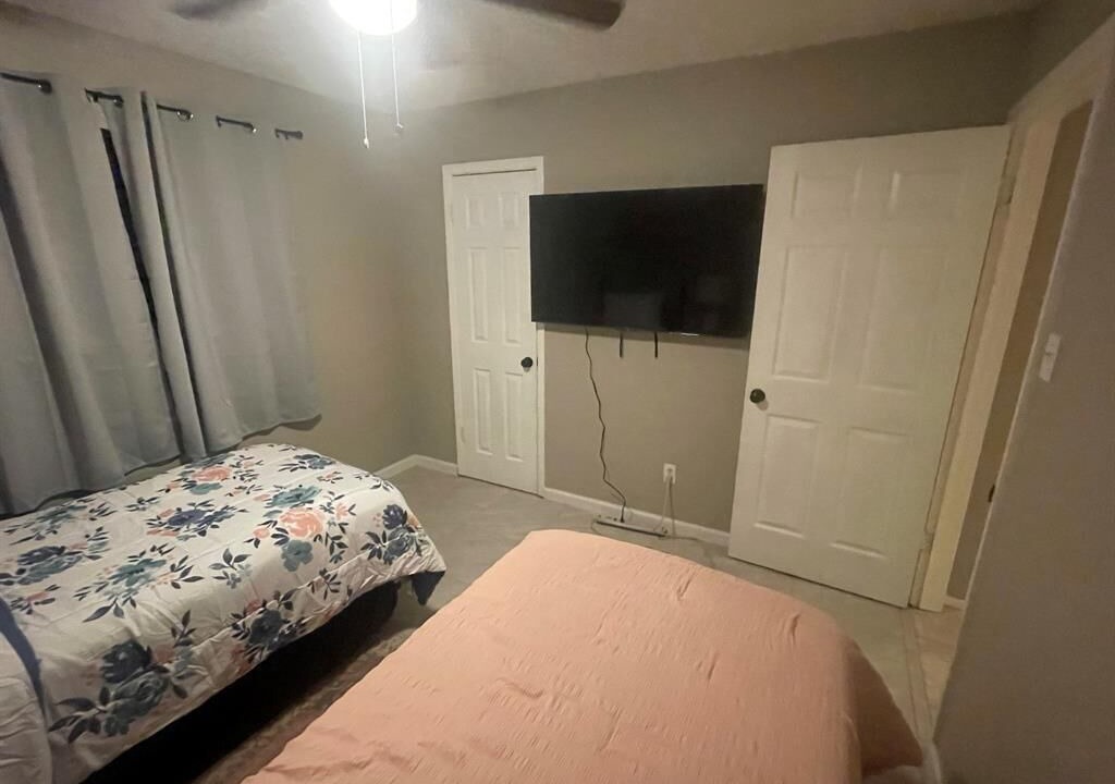 Photo of Bedroom in Atascocita