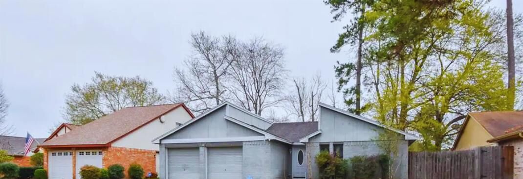 Photo of Outdoor in Atascocita