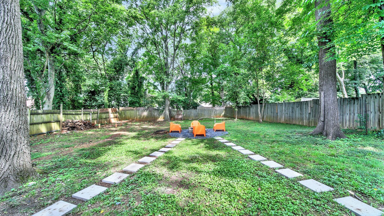 Photo of Outdoor in Cherry