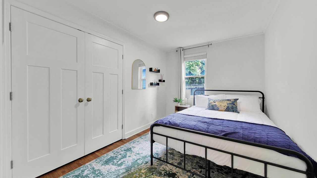 Photo of Bedroom in Cherry