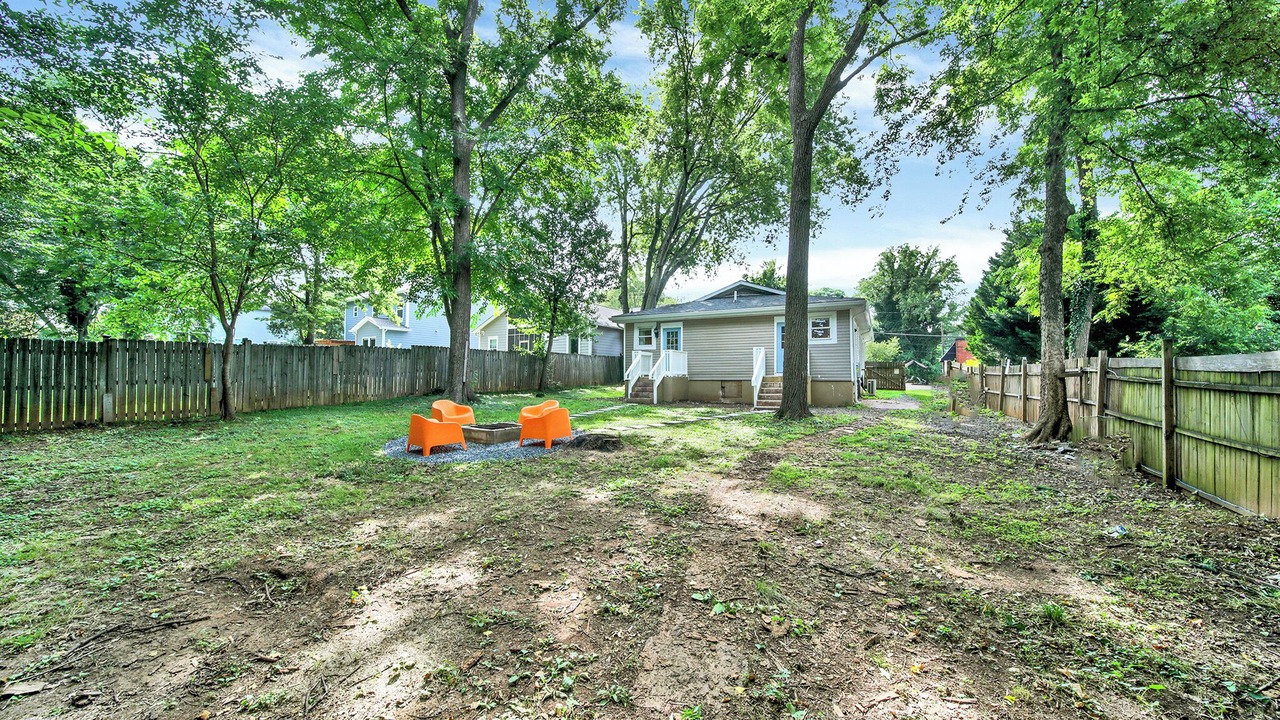 Photo of Outdoor in Cherry