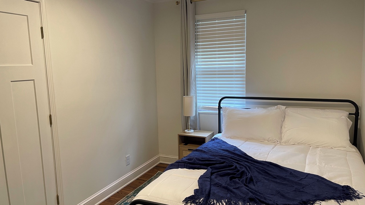 Photo of Bedroom in Cherry