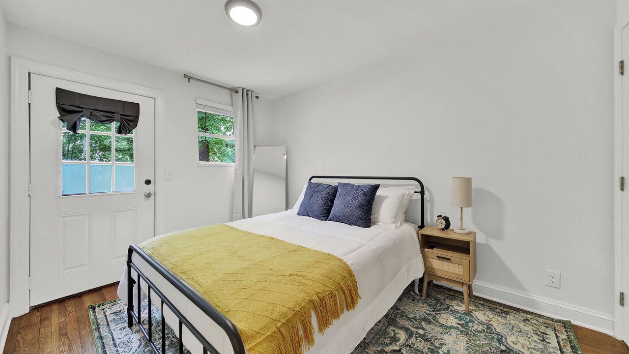 Photo of Bedroom in Cherry