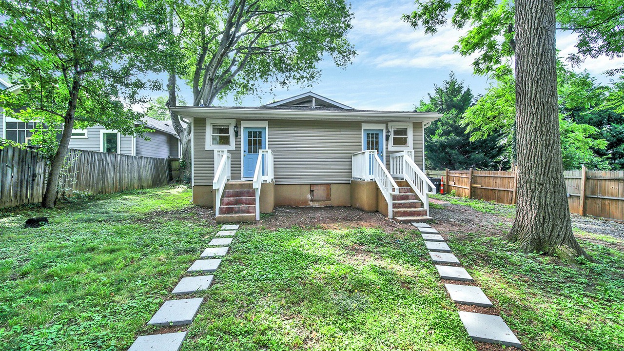 Photo of Outdoor in Cherry