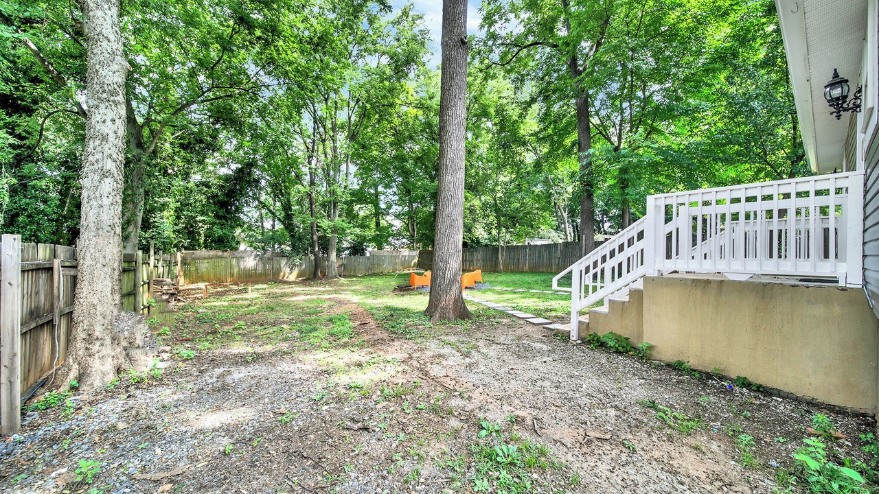 Photo of Outdoor in Cherry