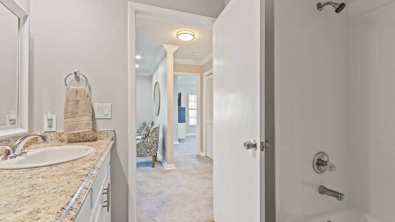 Photo of Bathroom in Apollo Beach