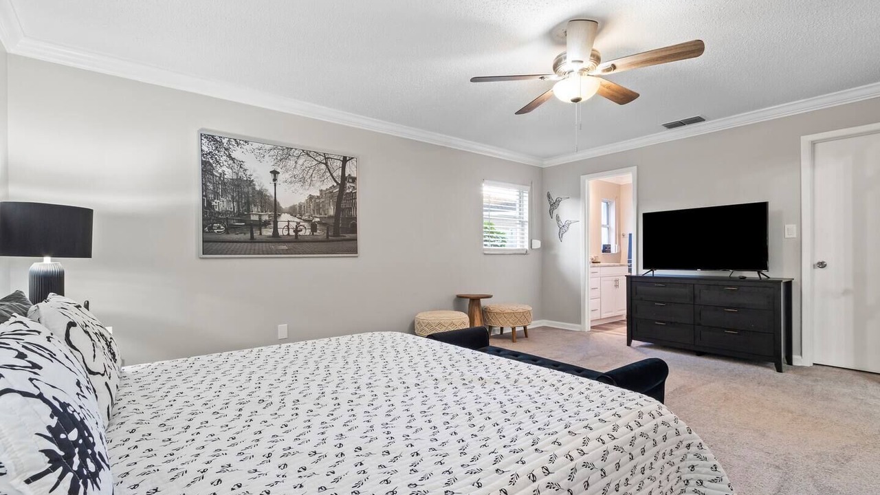 Photo of Bedroom in Apollo Beach