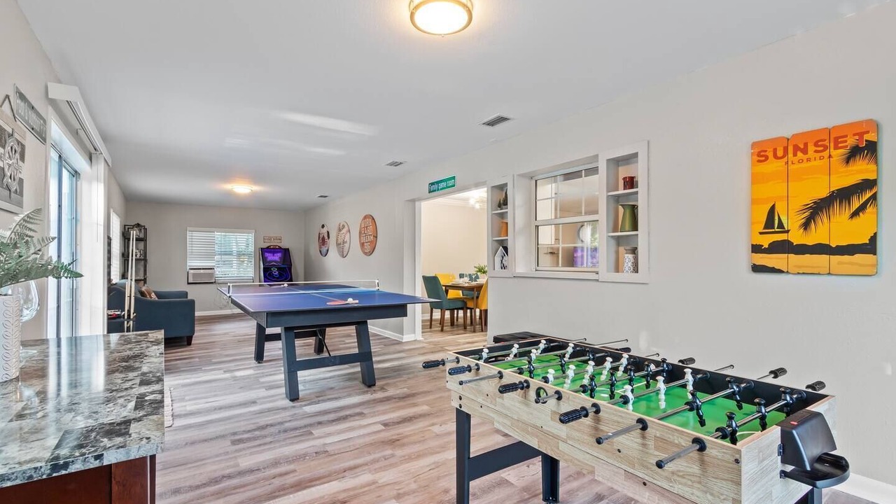 Photo of Bedroom in Apollo Beach