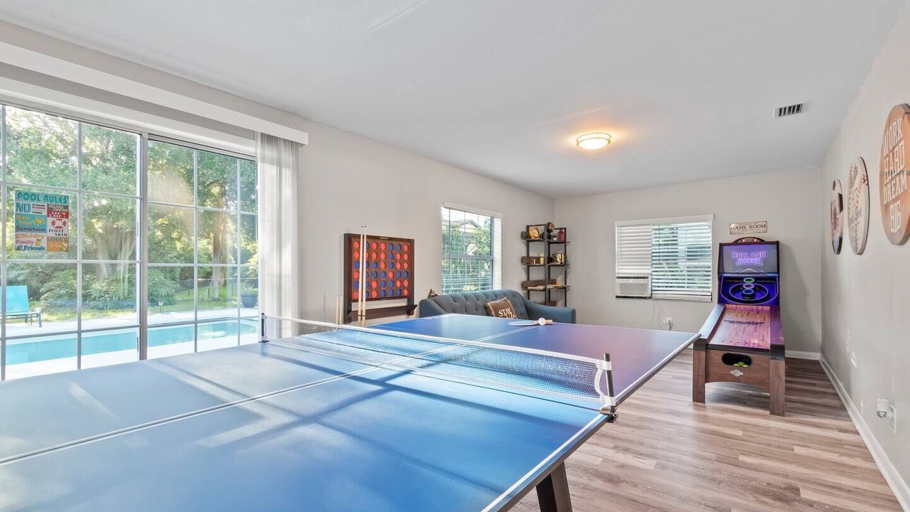 Photo of Bedroom in Apollo Beach