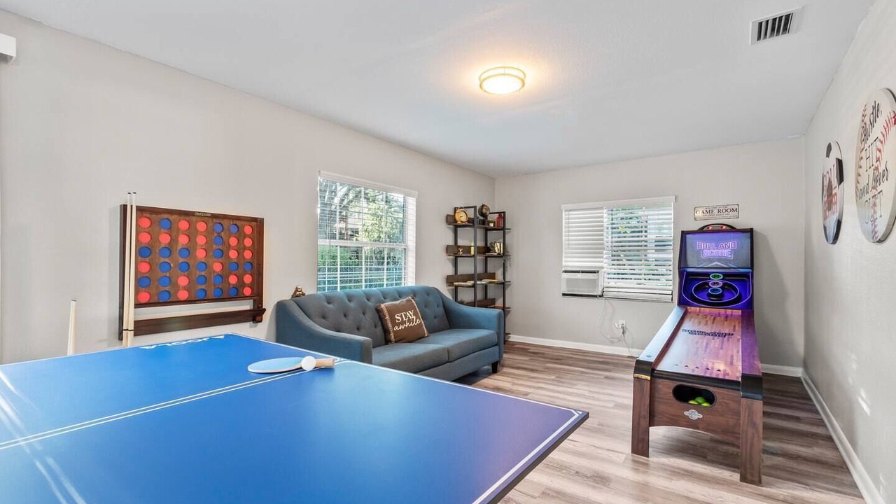 Photo of Bedroom in Apollo Beach