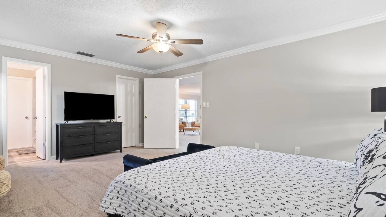Photo of Bedroom in Apollo Beach