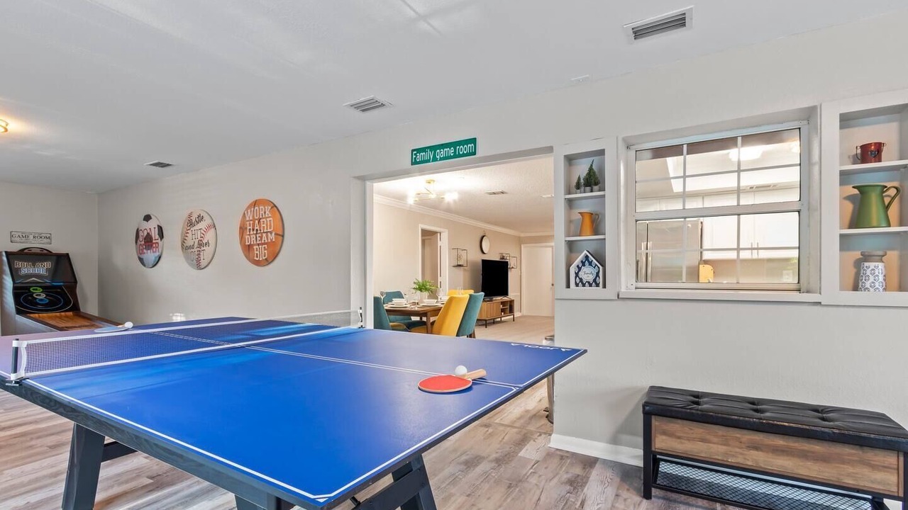 Photo of Bedroom in Apollo Beach