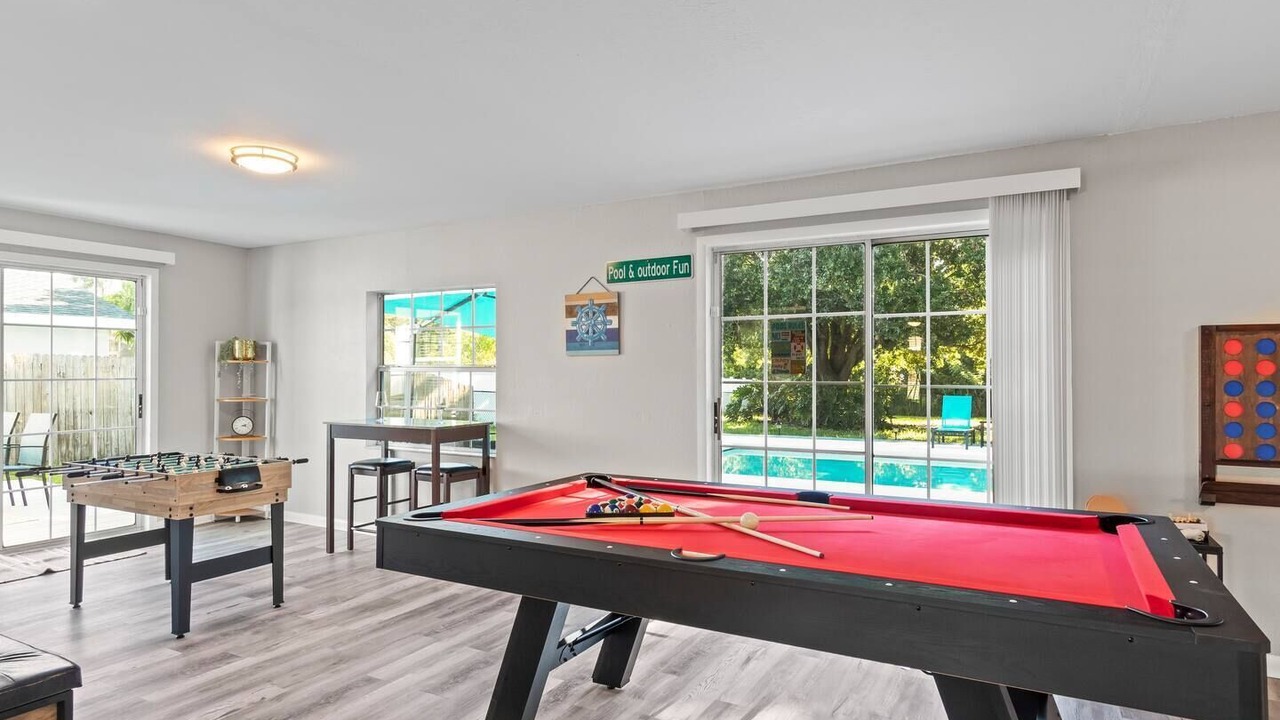 Photo of Bedroom in Apollo Beach