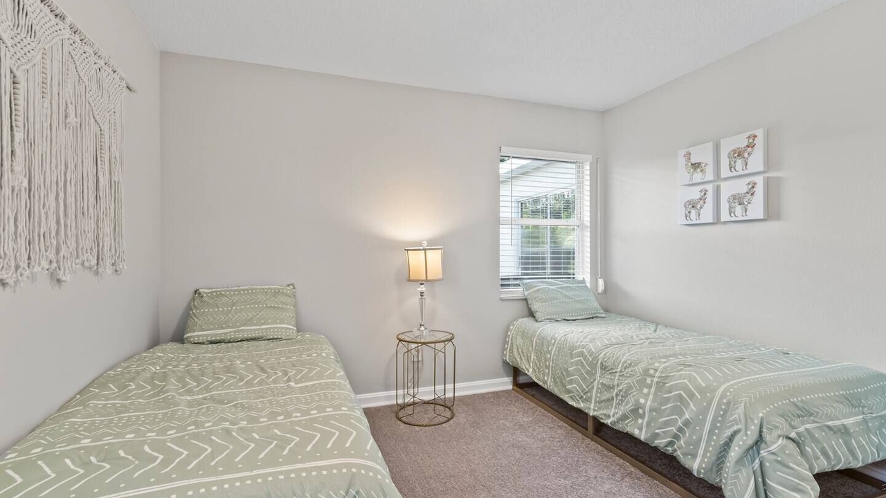 Photo of Bedroom in Apollo Beach