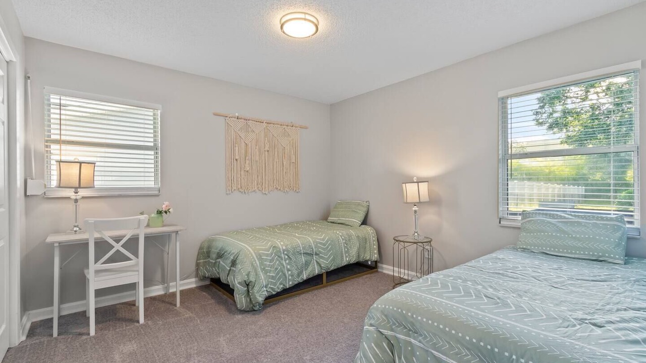 Photo of Bedroom in Apollo Beach