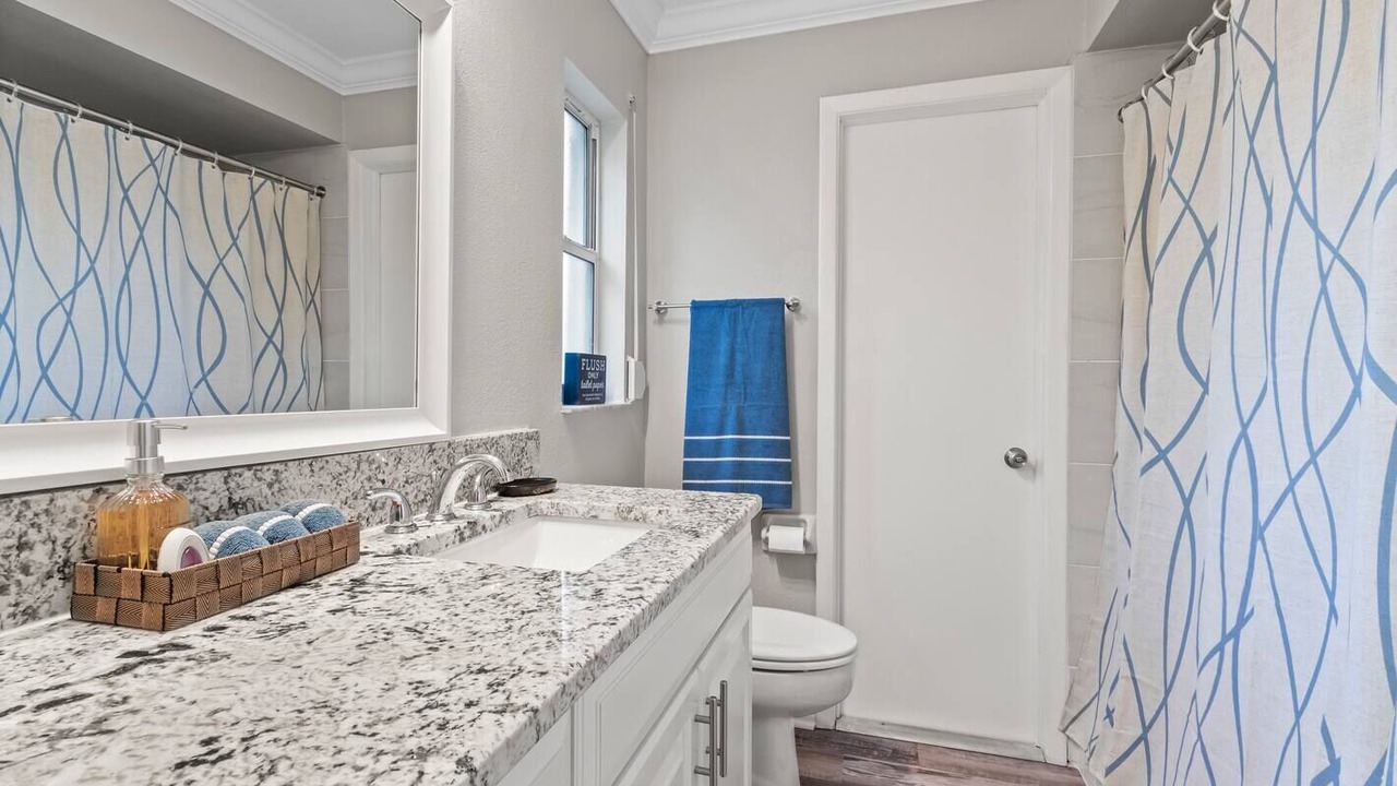 Photo of Bathroom in Apollo Beach