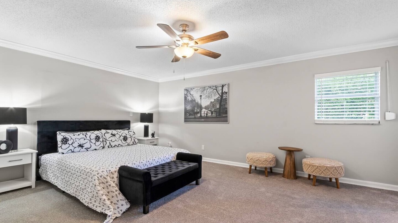 Photo of Bedroom in Apollo Beach