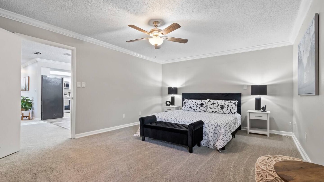 Photo of Bedroom in Apollo Beach
